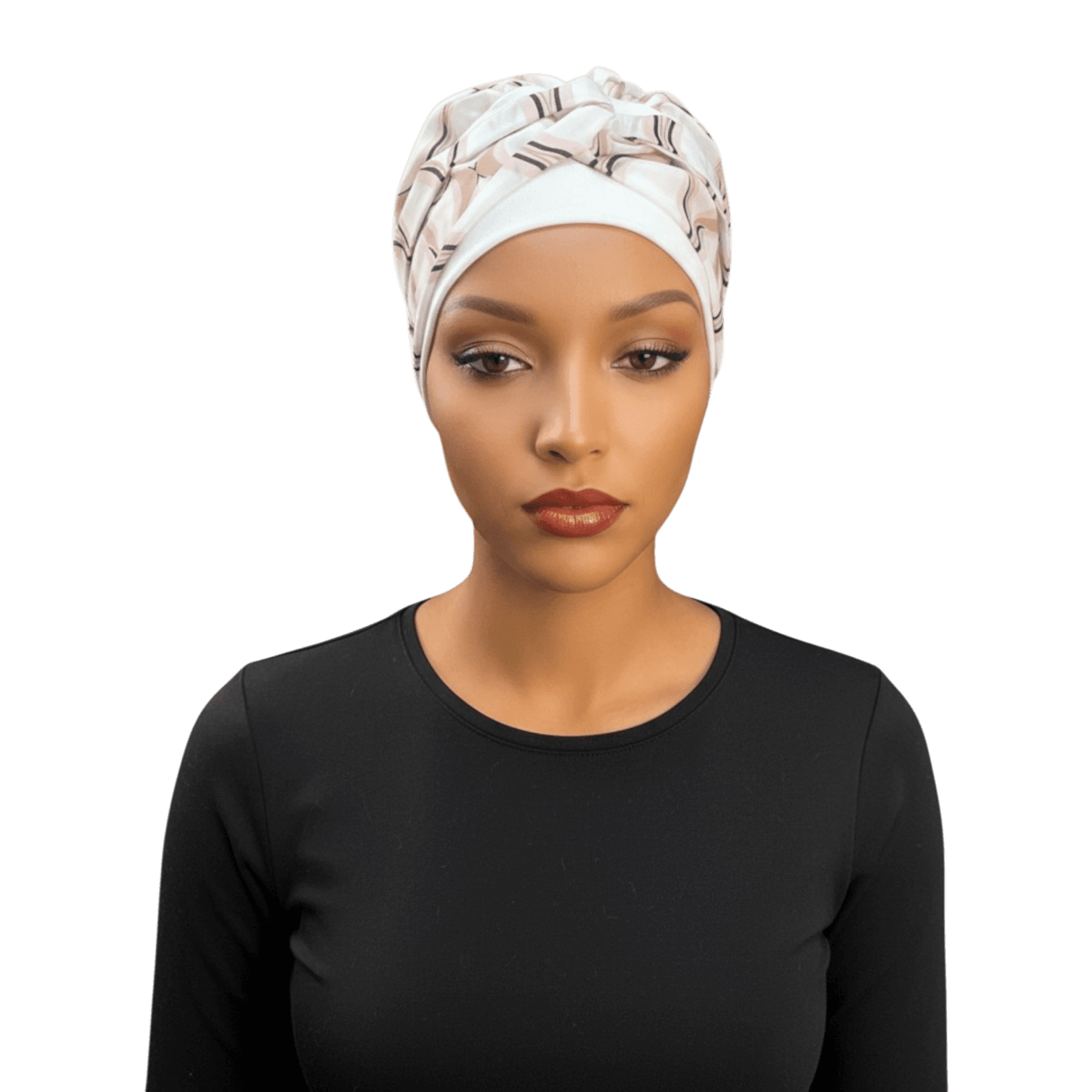 Daria chusta wiązana