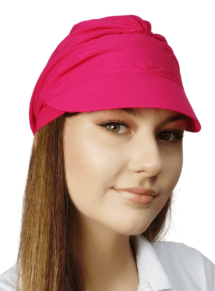 Tess z daszkiem w-268