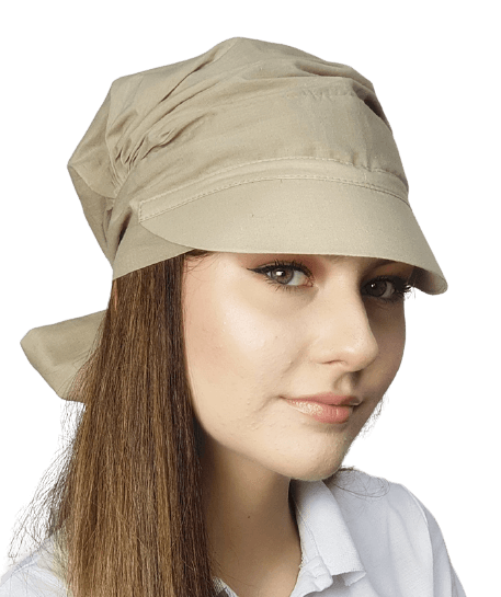 Tess z daszkiem w-269