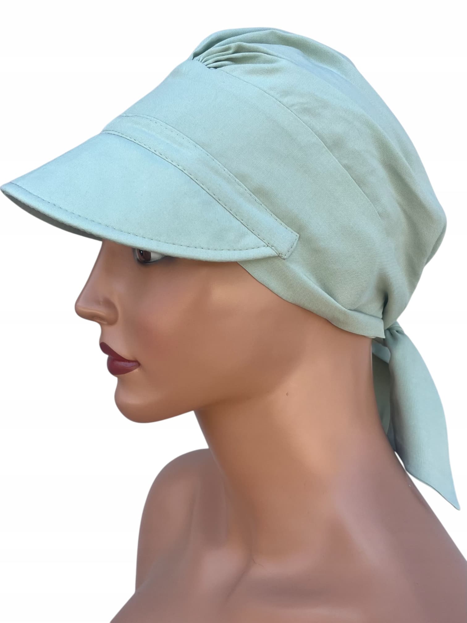 Tess z daszkiem w-488