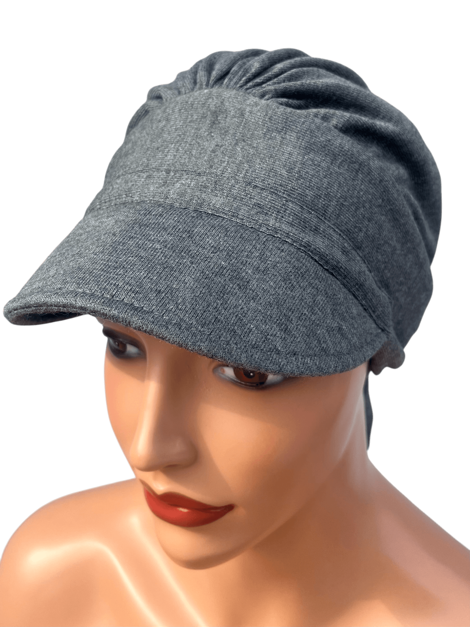 Tess z daszkiem bazalt