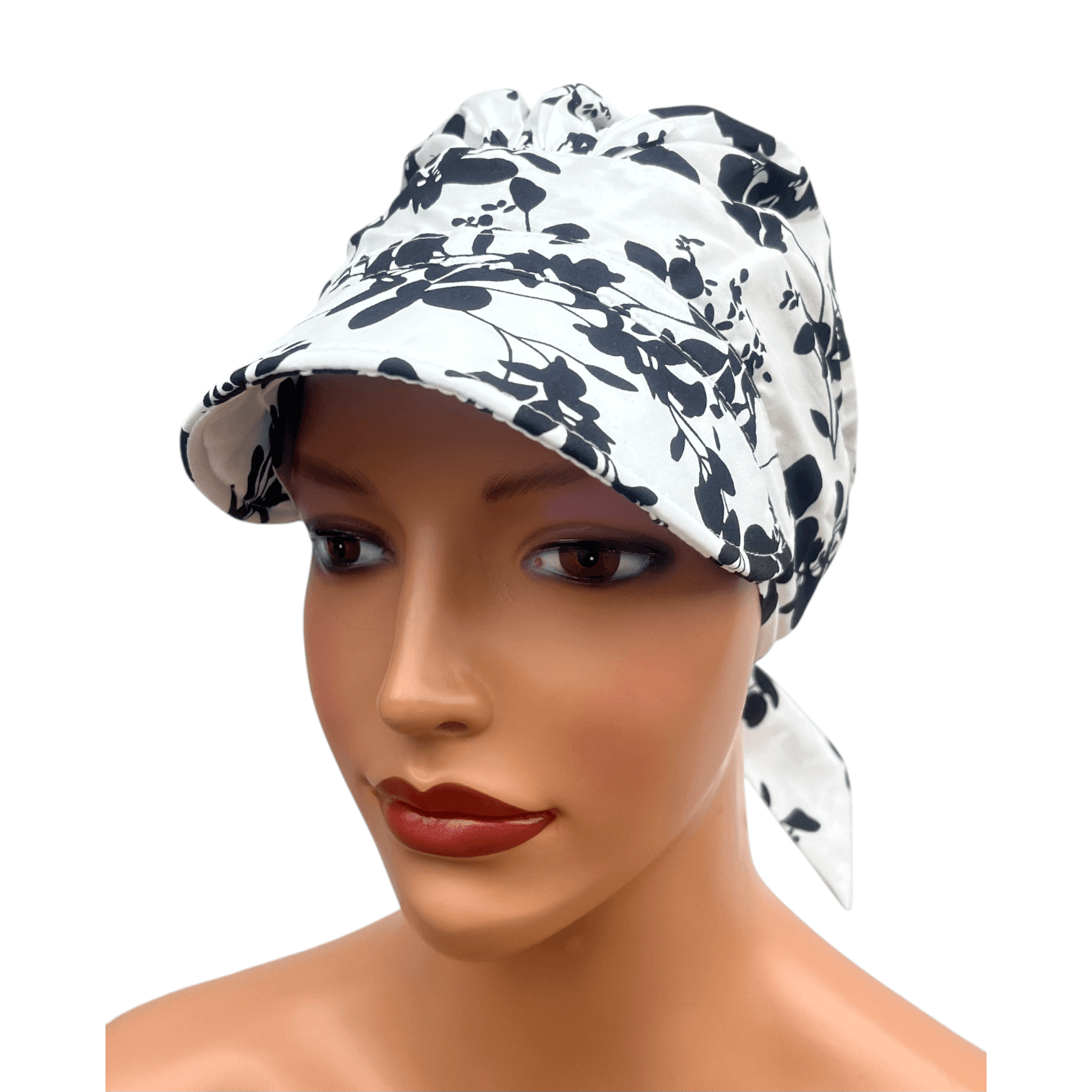 Tess z daszkiem x-35