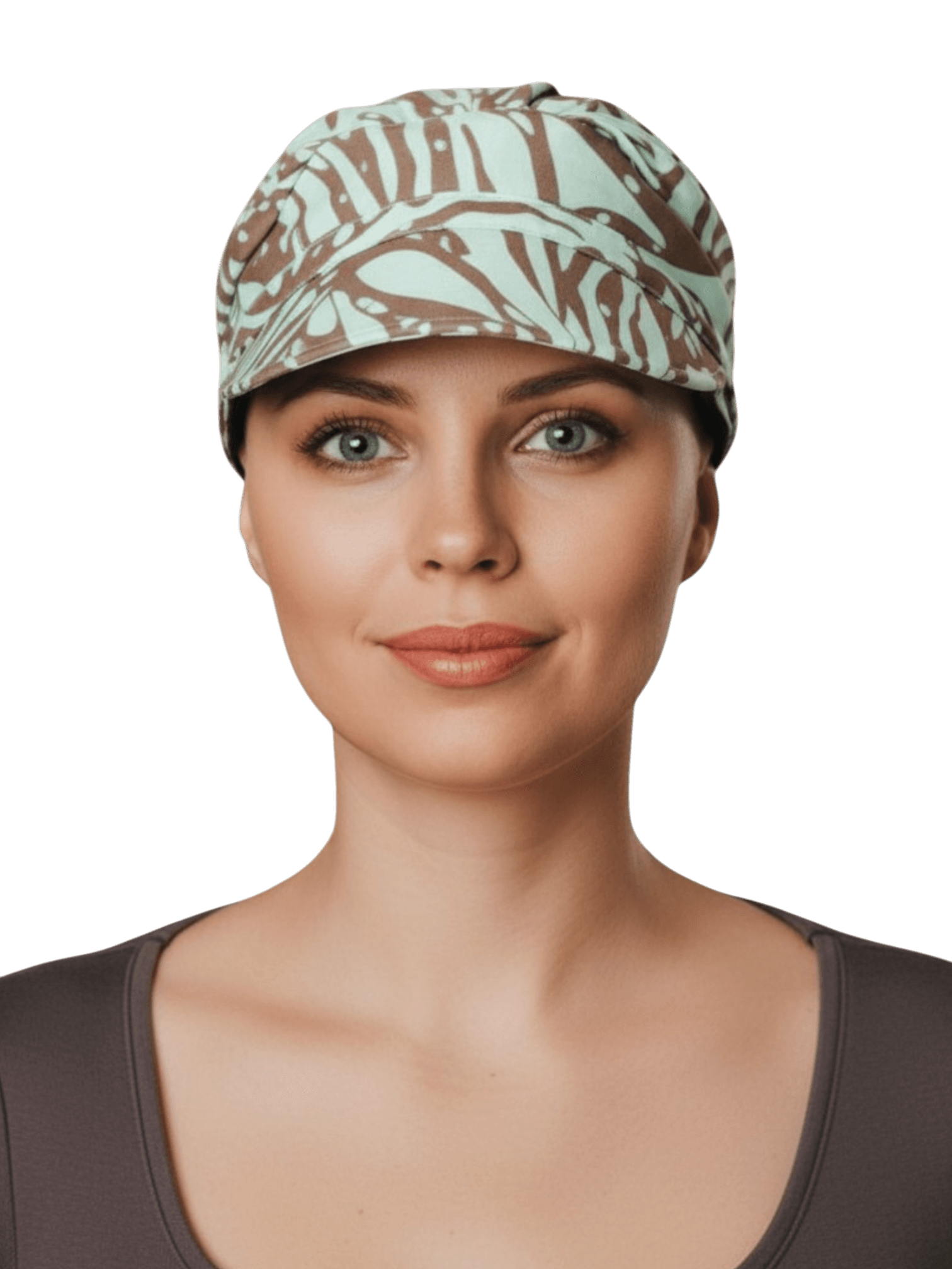 Tess z daszkiem 456