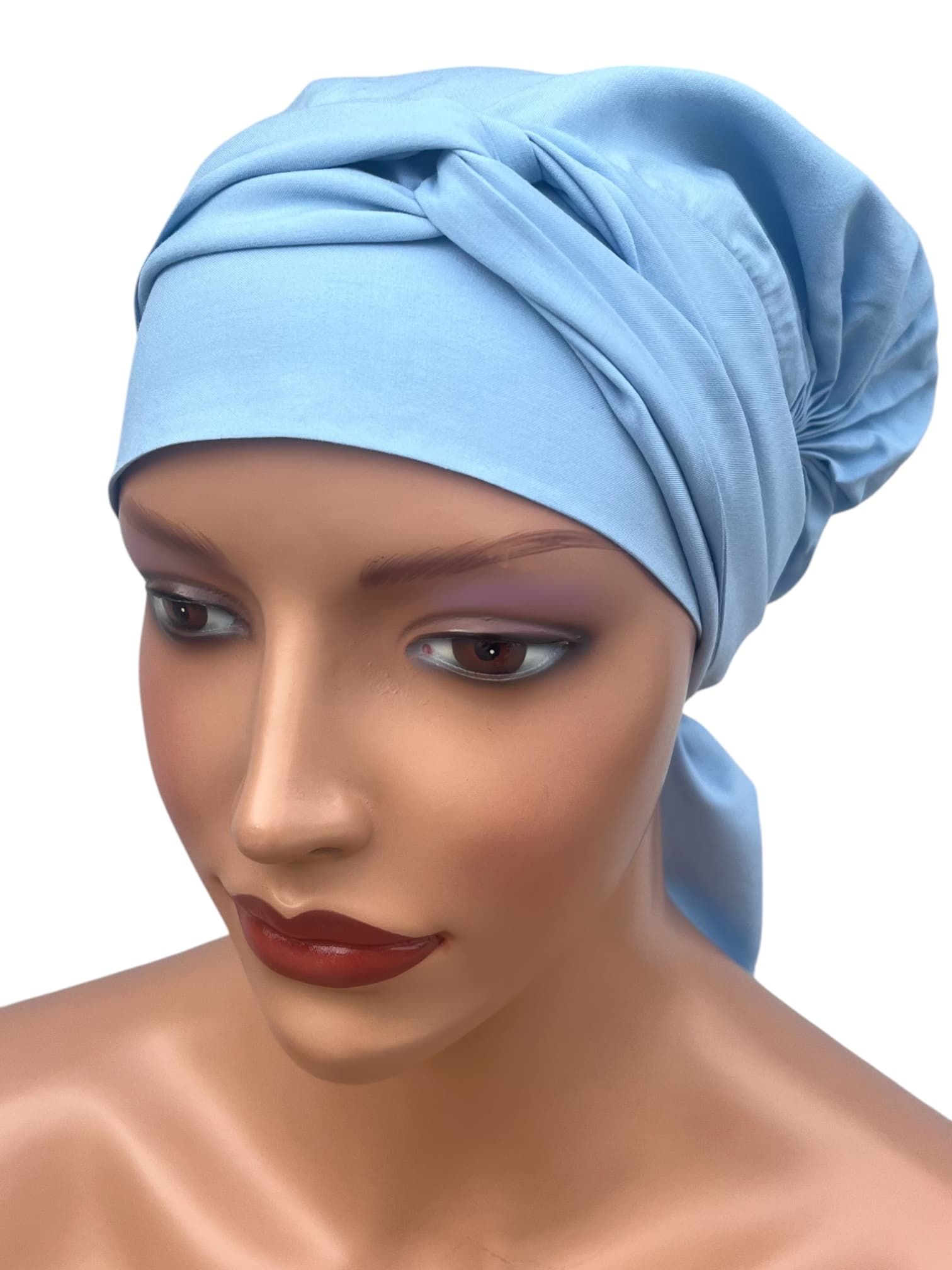 Lara baby blue