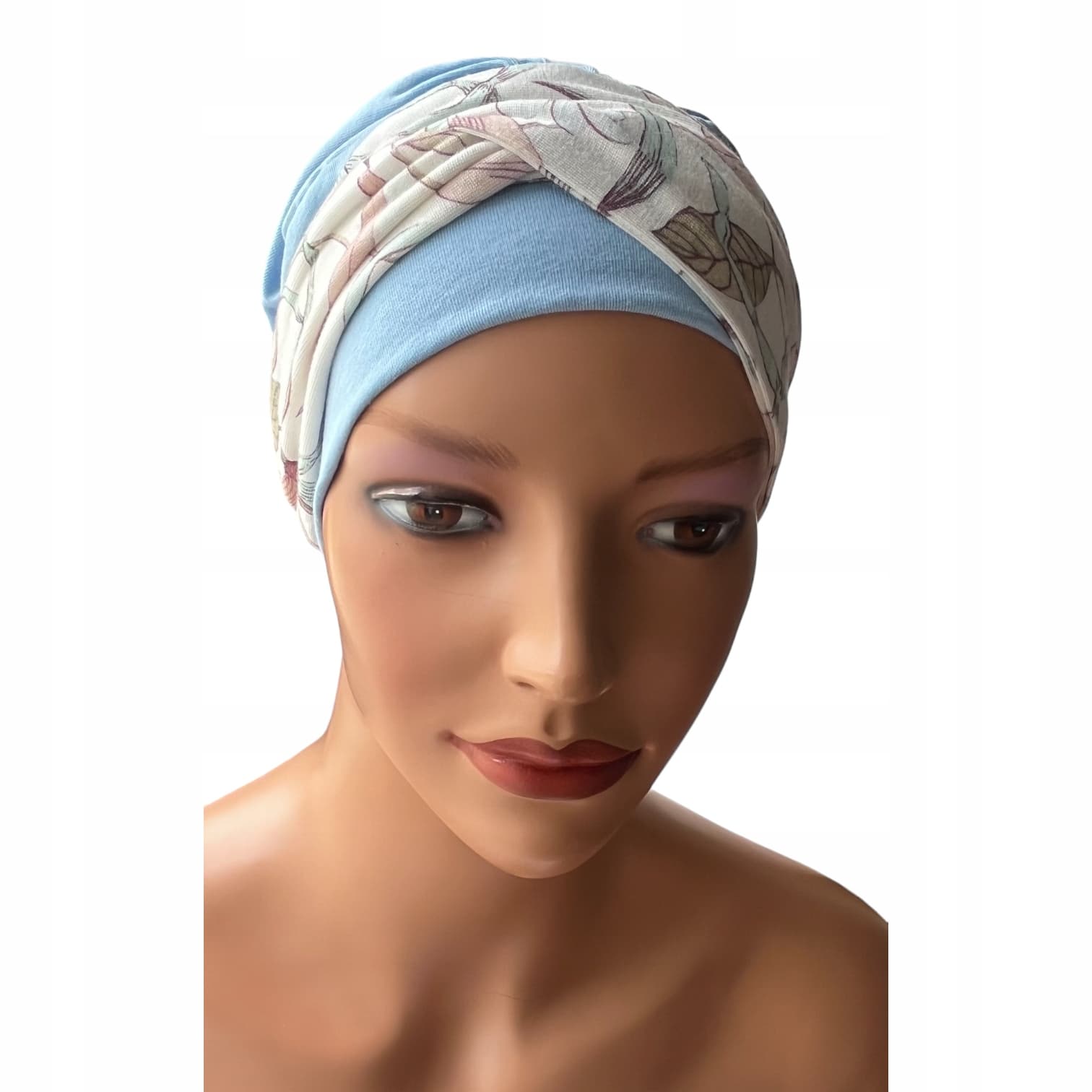 Lena bm-baby blue-419