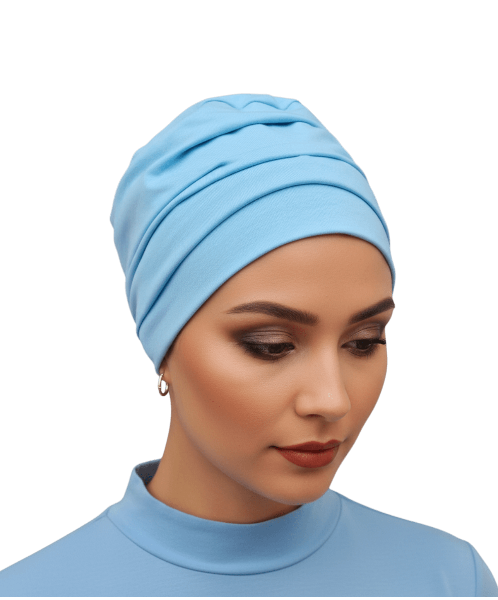Iryda baby blue