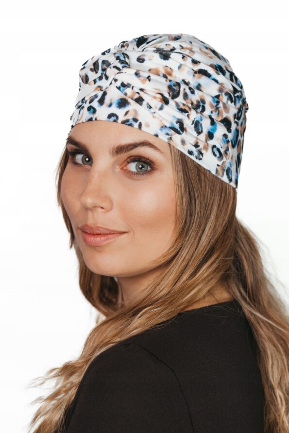 Turban Sara bambus