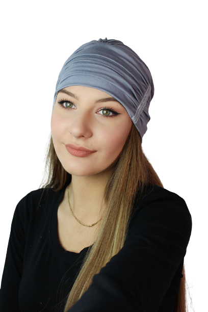 Turban czapka Mona