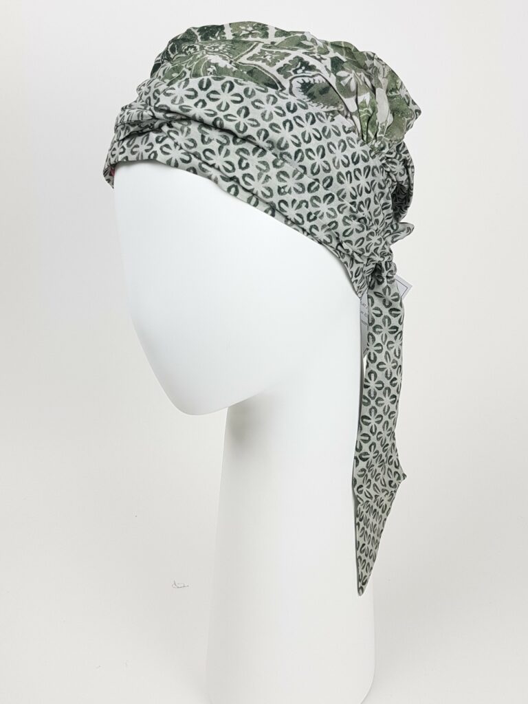 Turban/chusta Lara w125