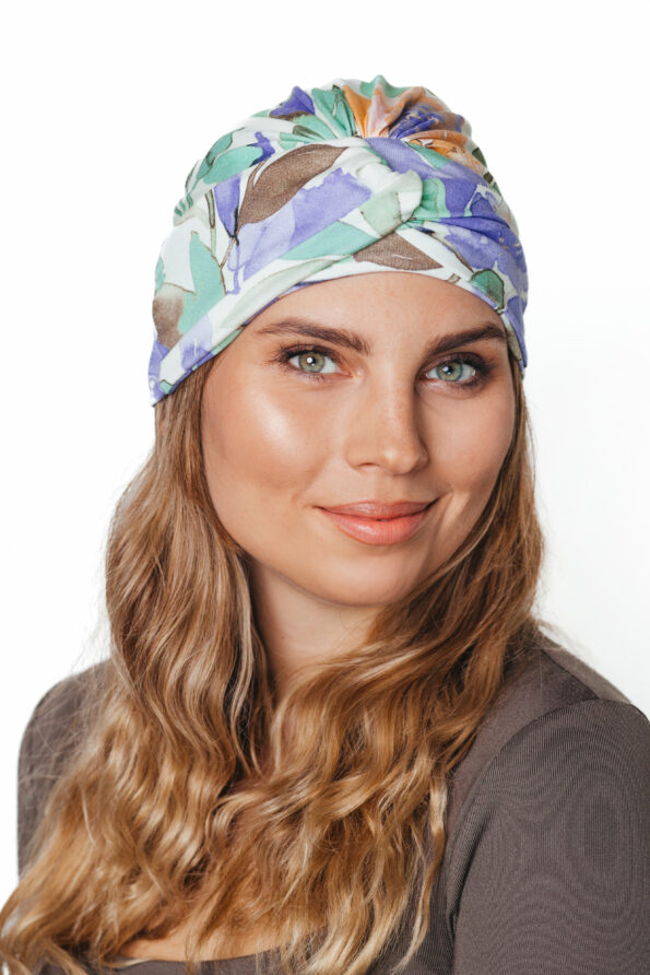 Turban Sara wiskoza