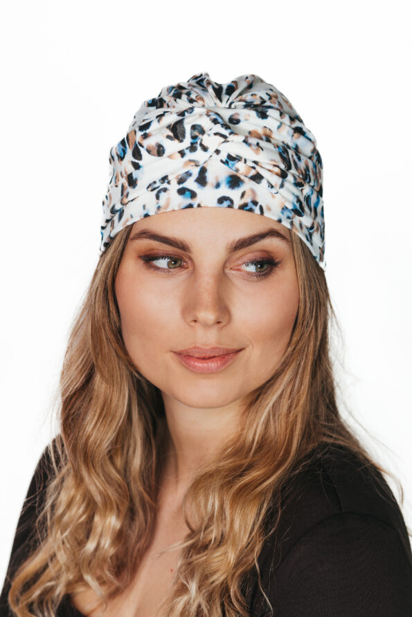 Turban Sara wiskoza