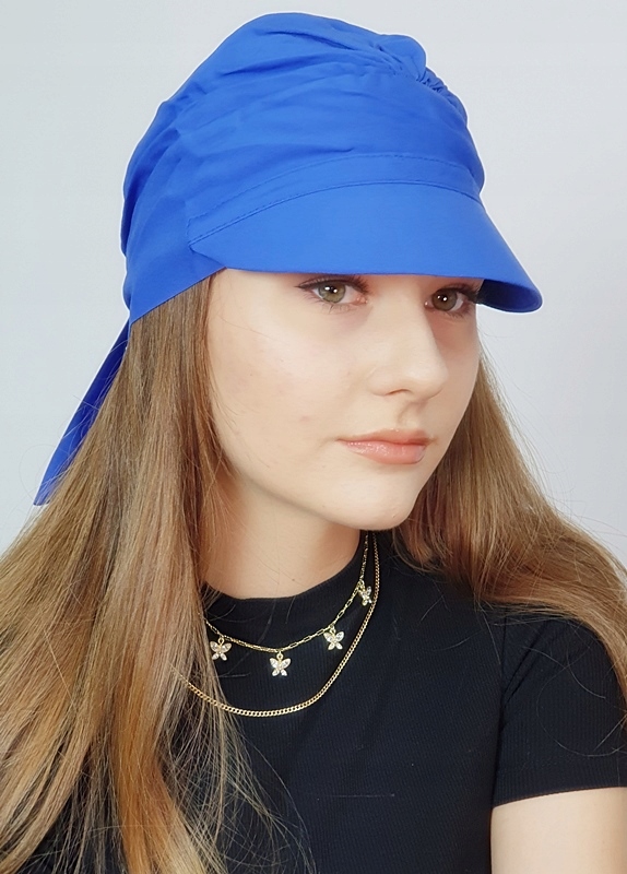 Tess z daszkiem 159