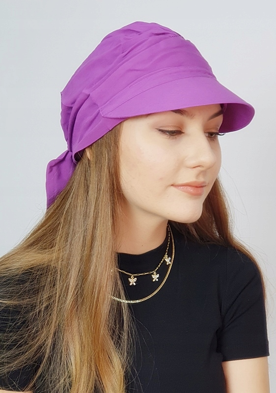 Tess z daszkiem 160