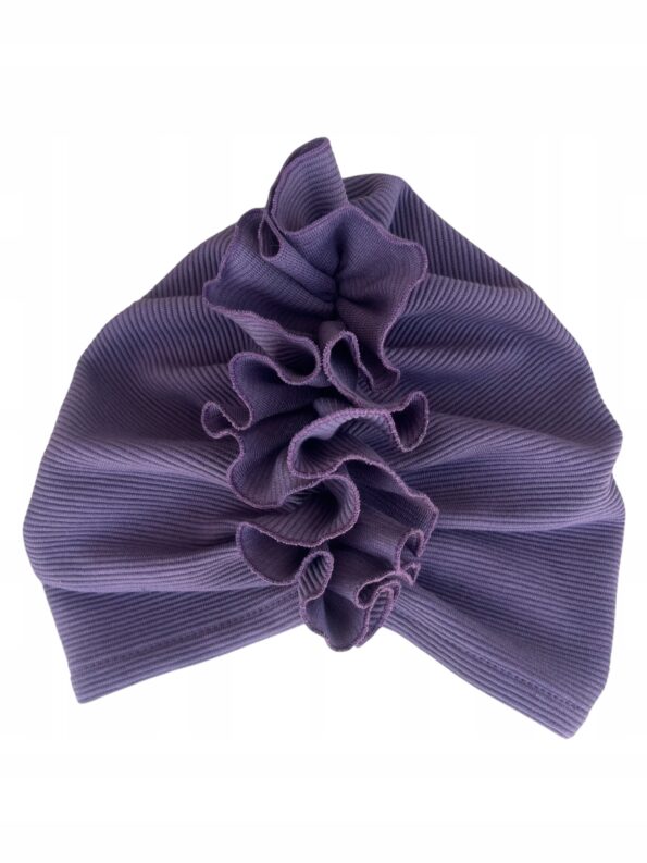 Turban czapka Luba