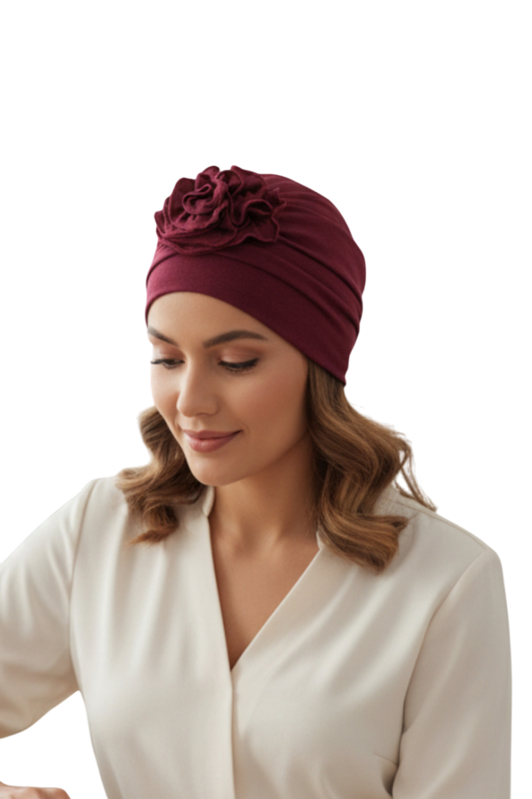 Dalia bordo z bambusa