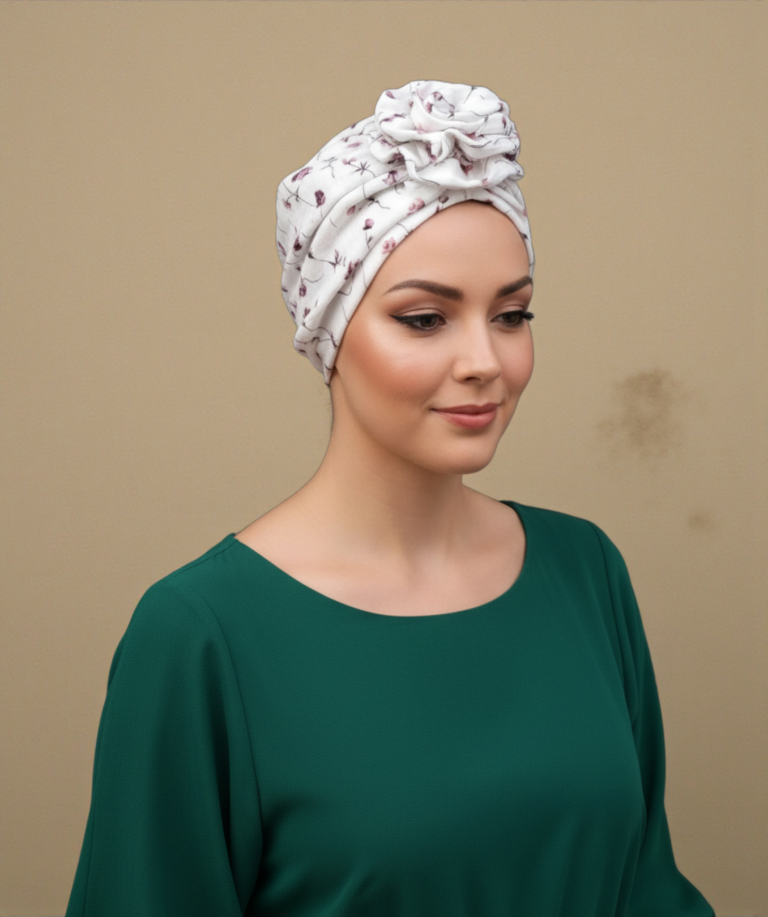 Turban Mussa 051