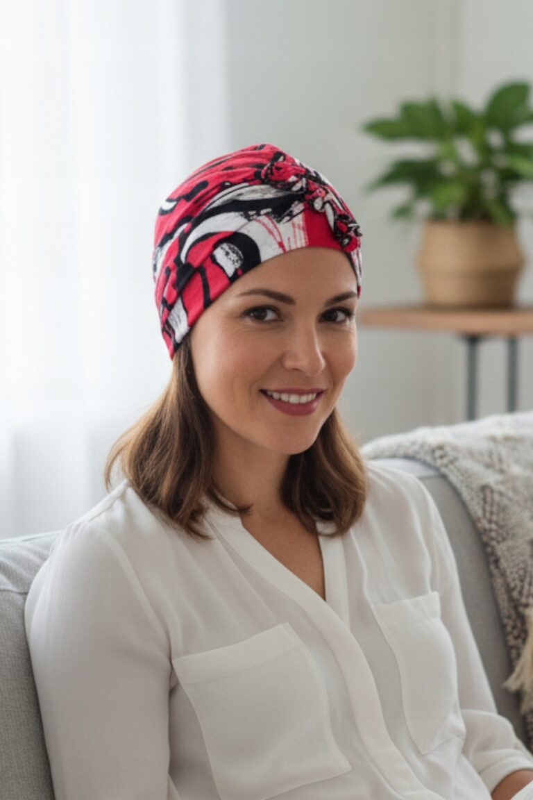 Kalina 440 z wiskozy